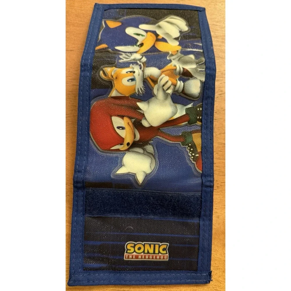 N/A sonic hedgehog